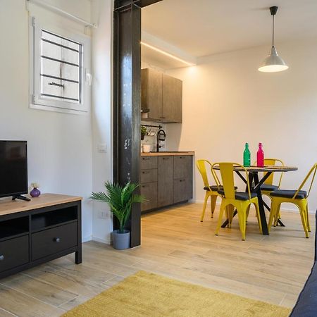 Sapiti Modern By Mmega Lejlighed Firenze Eksteriør billede