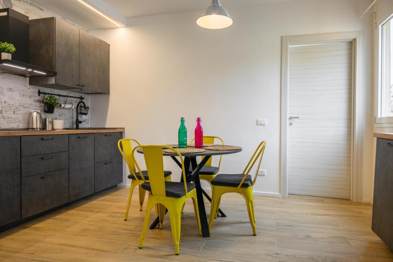 Sapiti Modern By Mmega Lejlighed Firenze Eksteriør billede