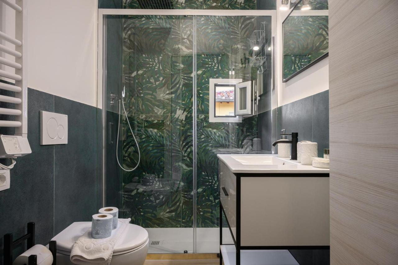 Sapiti Modern By Mmega Lejlighed Firenze Eksteriør billede