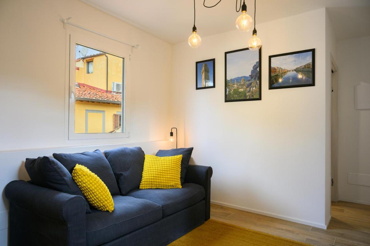 Sapiti Modern By Mmega Lejlighed Firenze Eksteriør billede