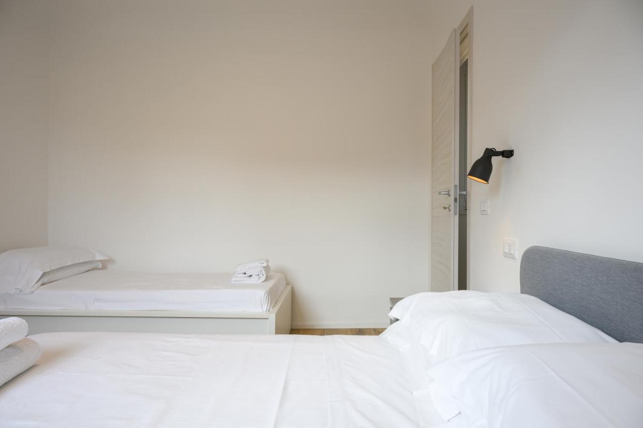 Sapiti Modern By Mmega Lejlighed Firenze Eksteriør billede