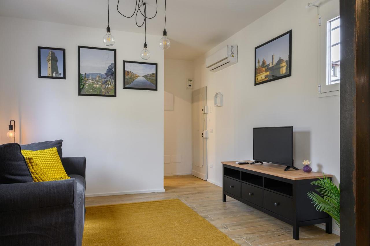 Sapiti Modern By Mmega Lejlighed Firenze Eksteriør billede