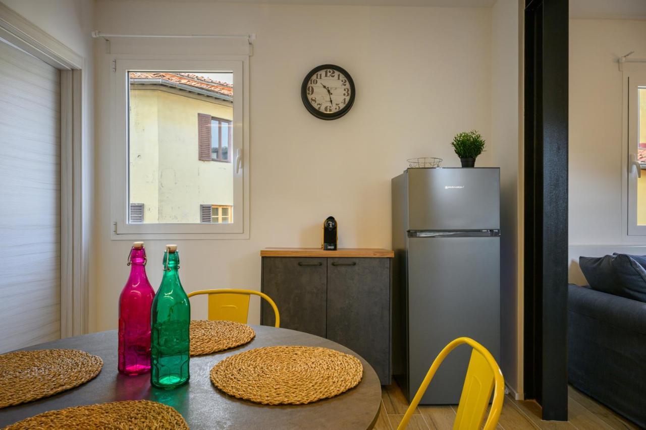 Sapiti Modern By Mmega Lejlighed Firenze Eksteriør billede