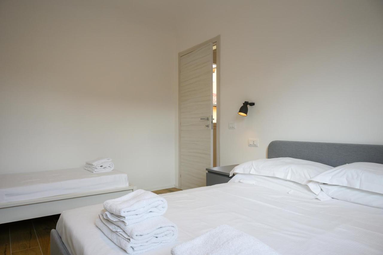 Sapiti Modern By Mmega Lejlighed Firenze Eksteriør billede