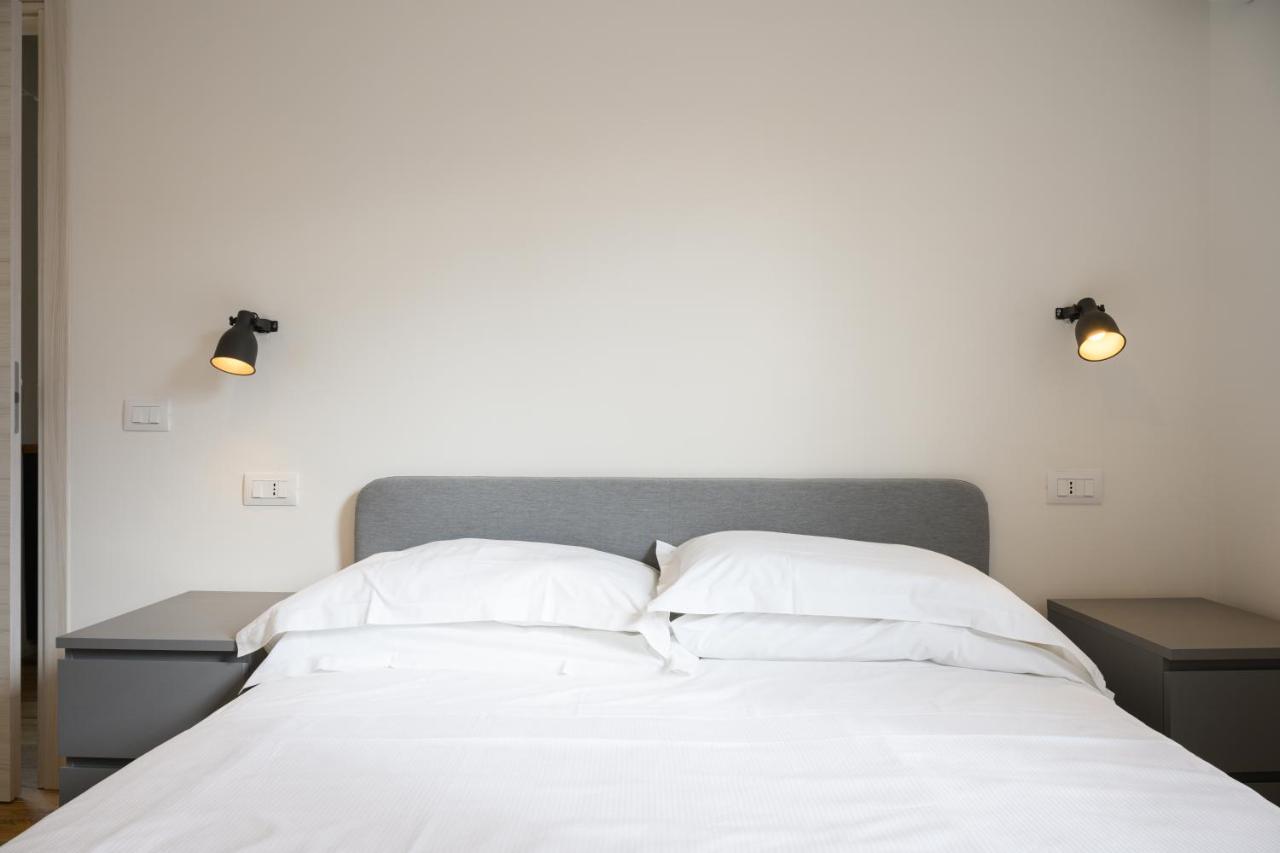 Sapiti Modern By Mmega Lejlighed Firenze Eksteriør billede