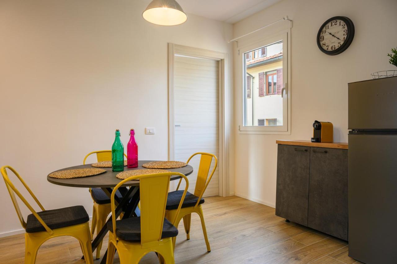 Sapiti Modern By Mmega Lejlighed Firenze Eksteriør billede