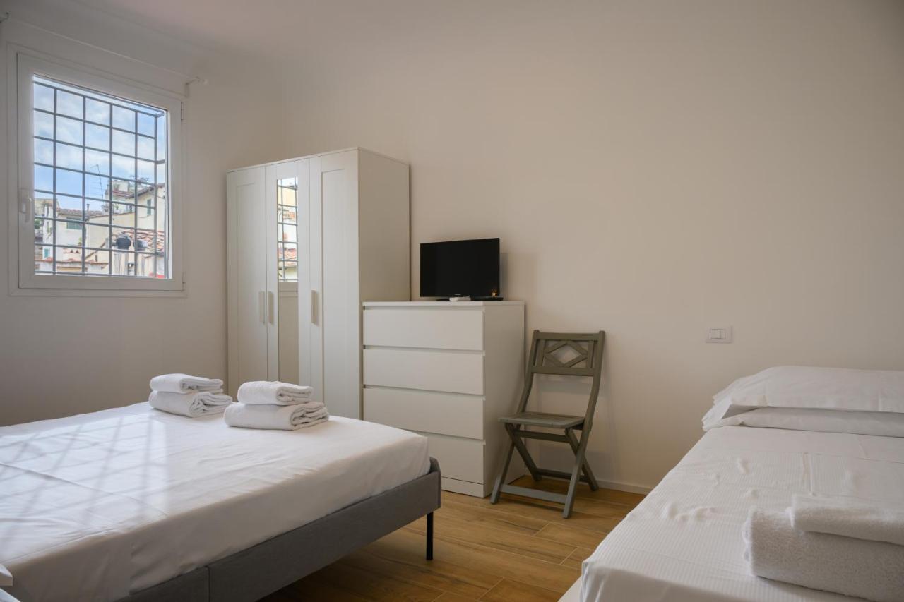 Sapiti Modern By Mmega Lejlighed Firenze Eksteriør billede